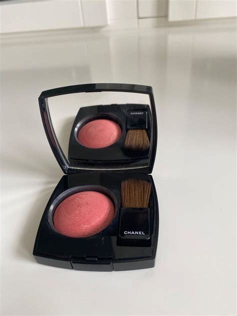 chanel powder blush in love|chanel powder blush 30 mocha.